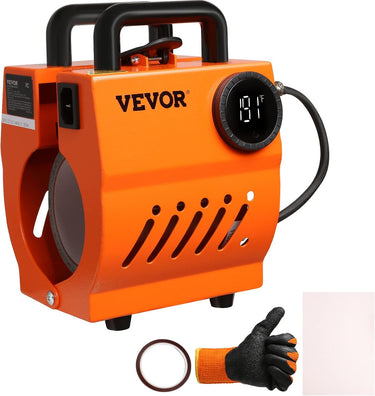 Maquina de tazas Craft Vevor